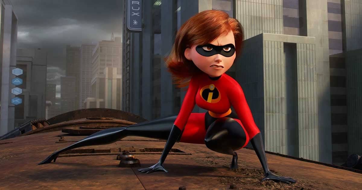 3D animation
