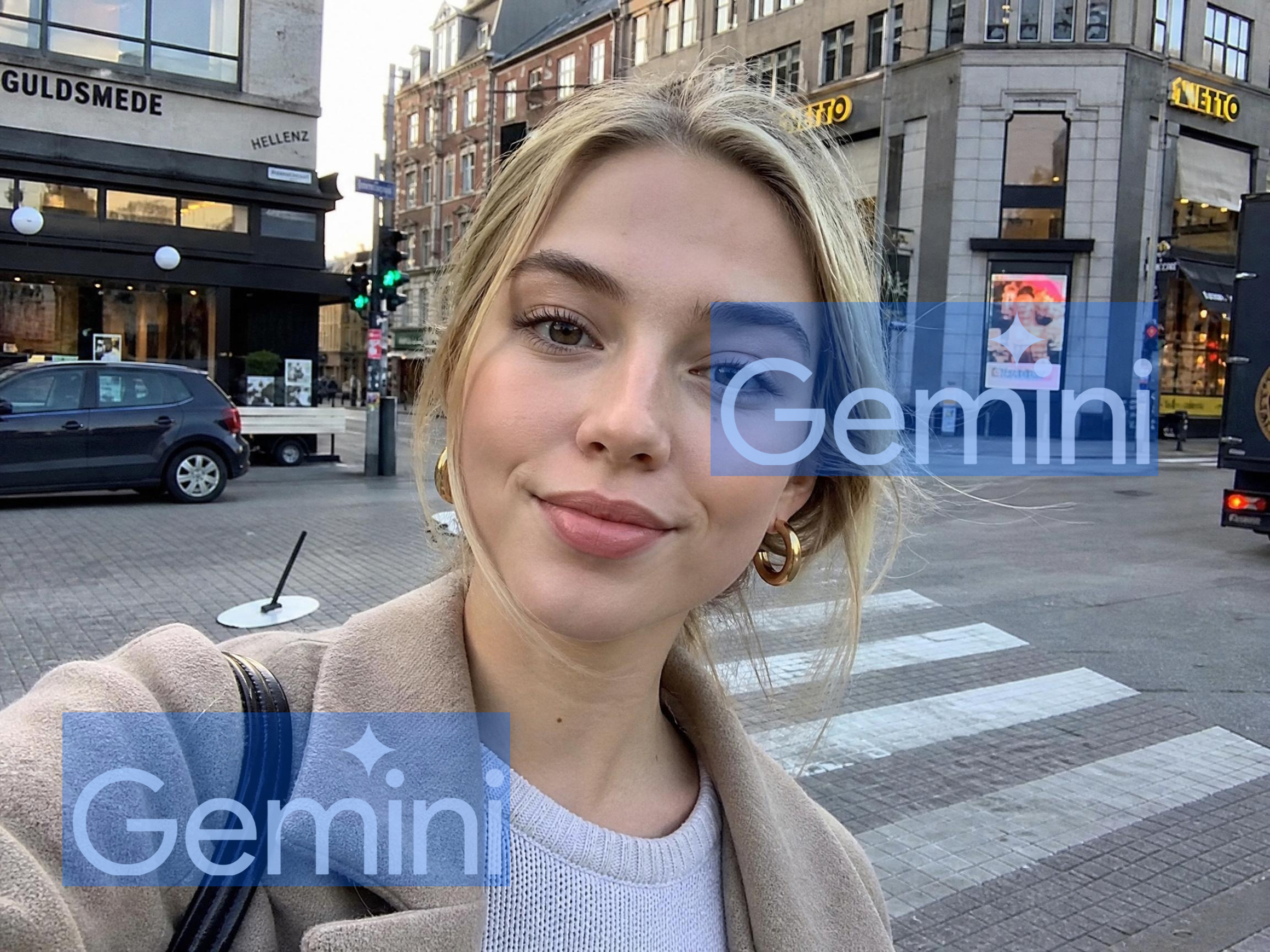 Gemini-Wasserzeichen-Entferner