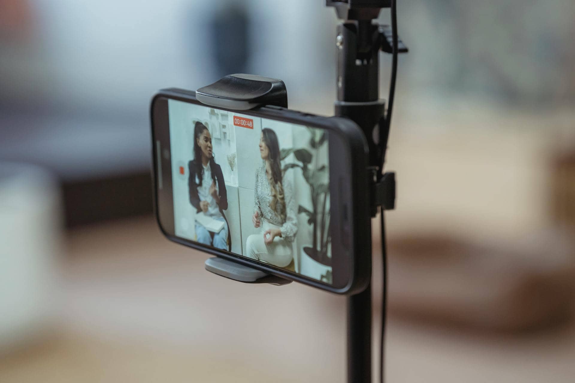 choose H. 264 and H. 265 for recording