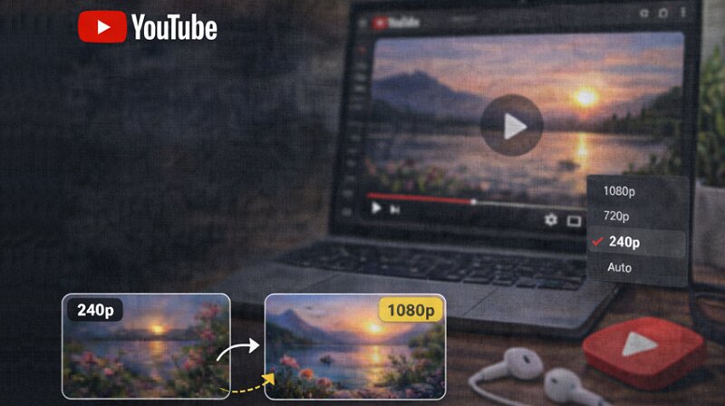 Slow Internet Connections