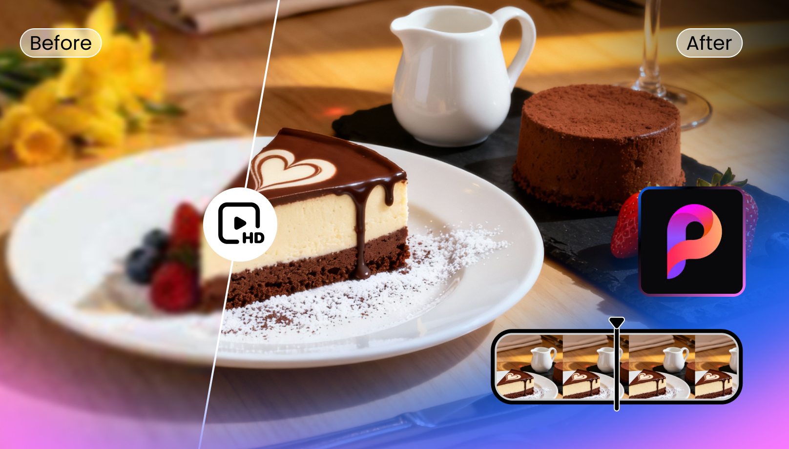 Pickwand Video Enhancer Review