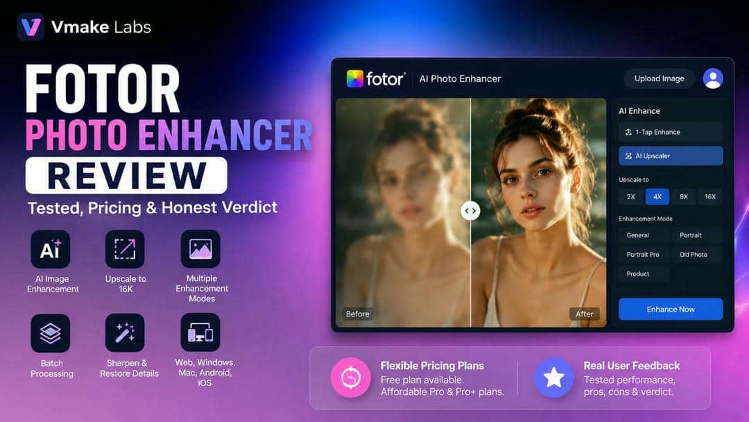 fotor photo enhancer 
