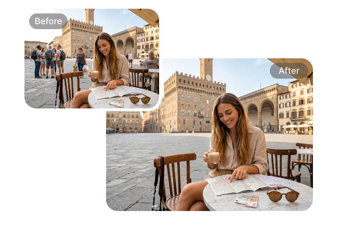 Precise AI detection