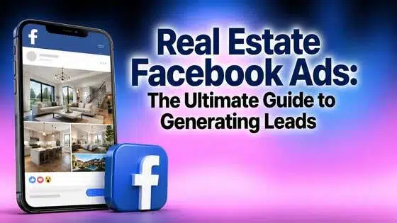 real estate facebook ads