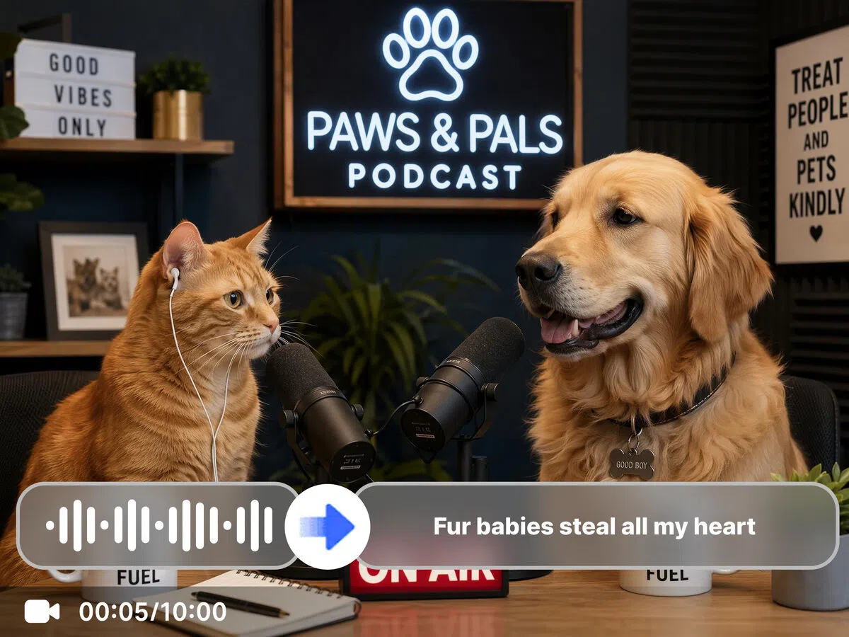 Video Transcript Generator