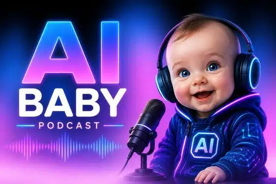 AI Baby Podcast: A Complete Guide to Creating Talking Baby Videos