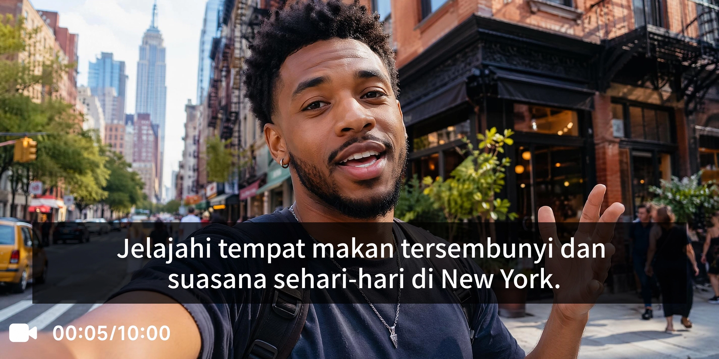 Grow your reach into Indonesian audiences