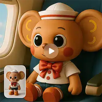 Image-to-Video Motion