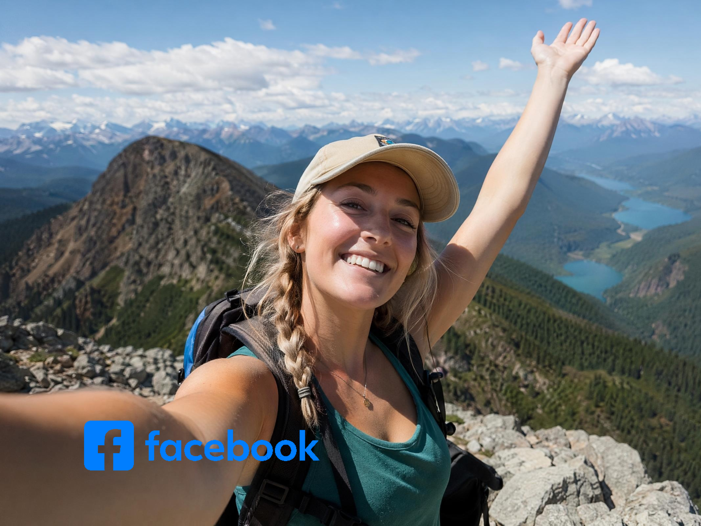 Facebook Watermark Remover