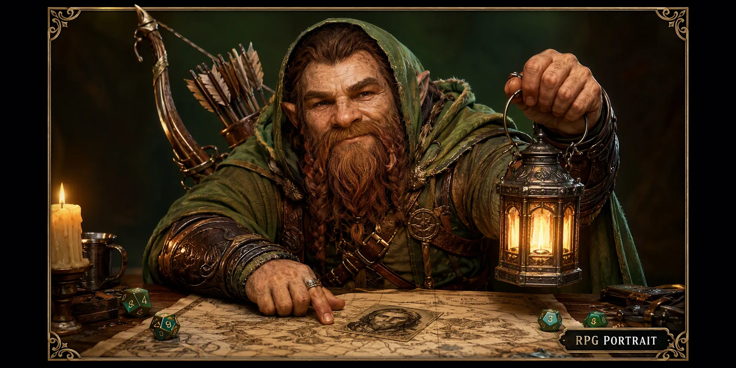 character image generator user scenario 2