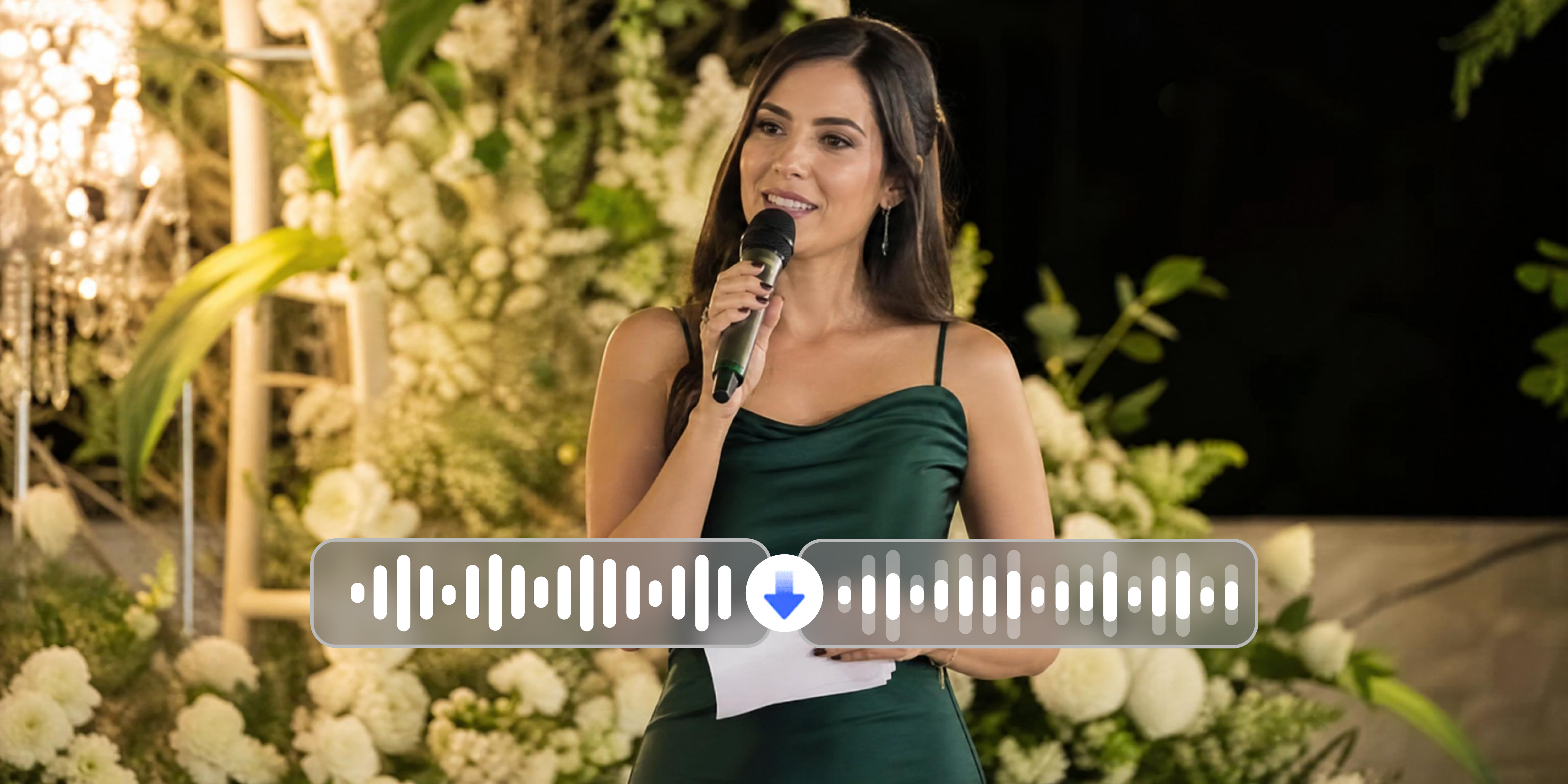 Reduce crowd and event noise