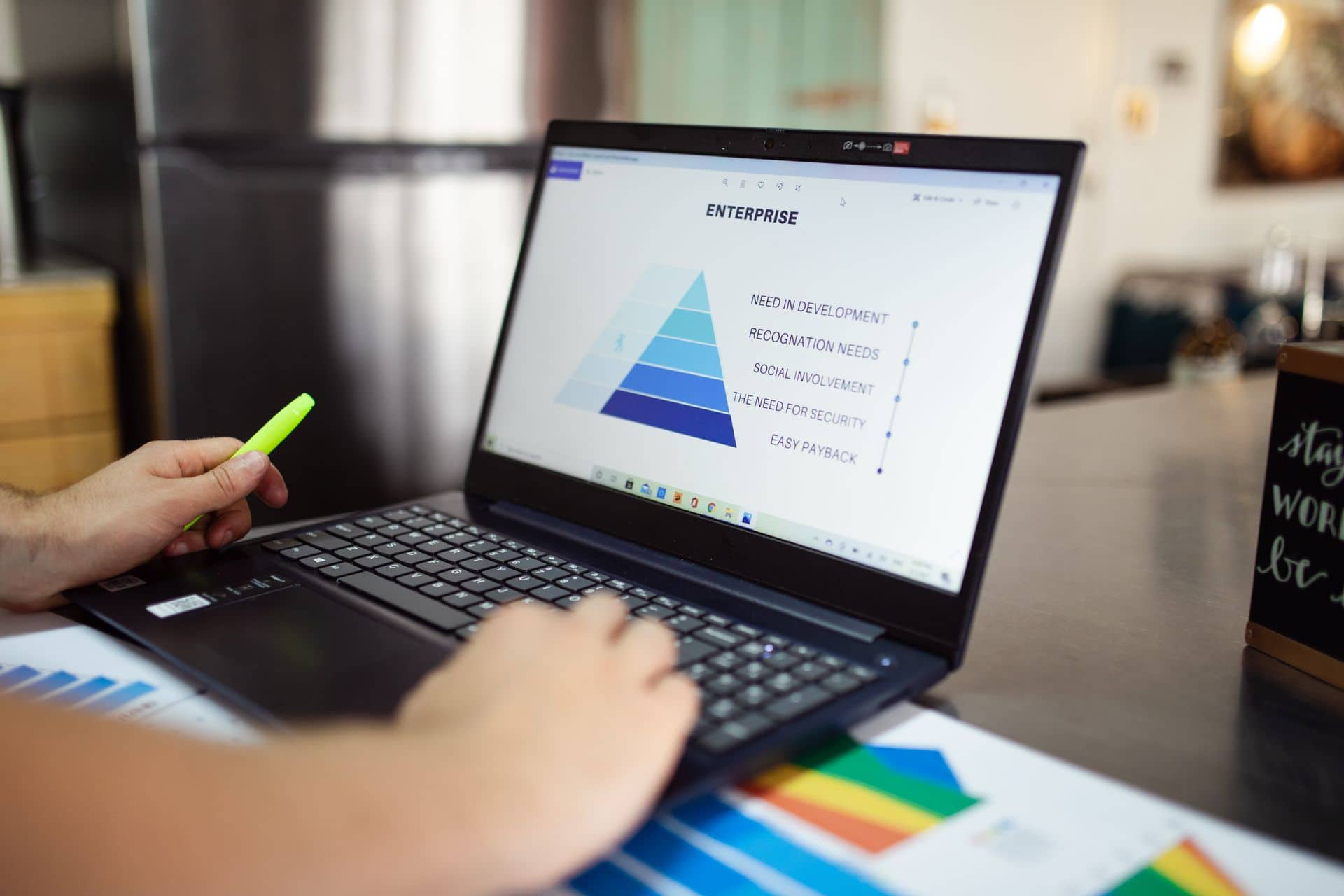 Understand your target audience