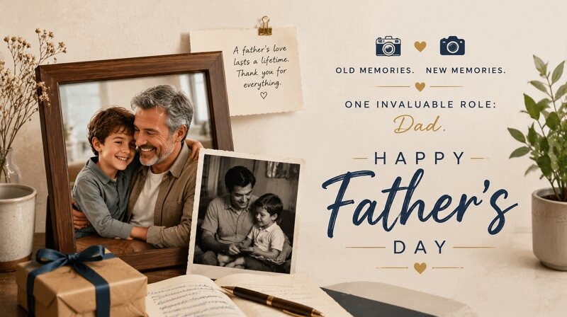 Father’s Day Pictures for Grandpa