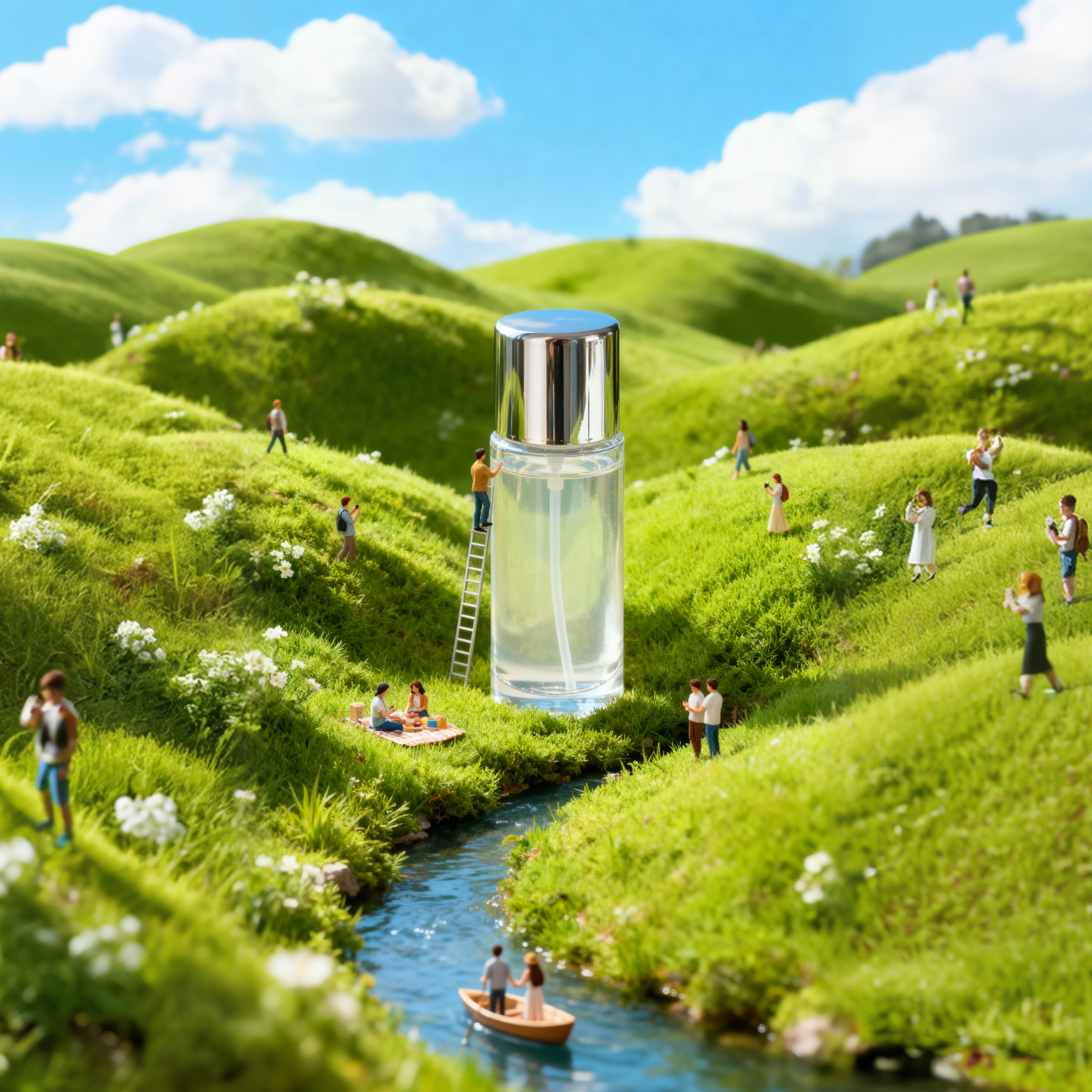 Free AI Image Enhancer