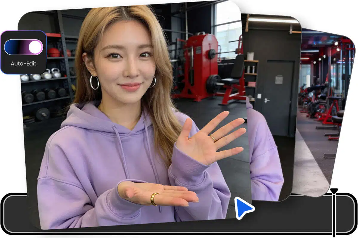 무료 미리 보기, 간편한 워크플로우