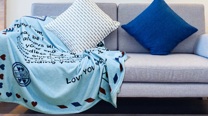 Cozy Blankets