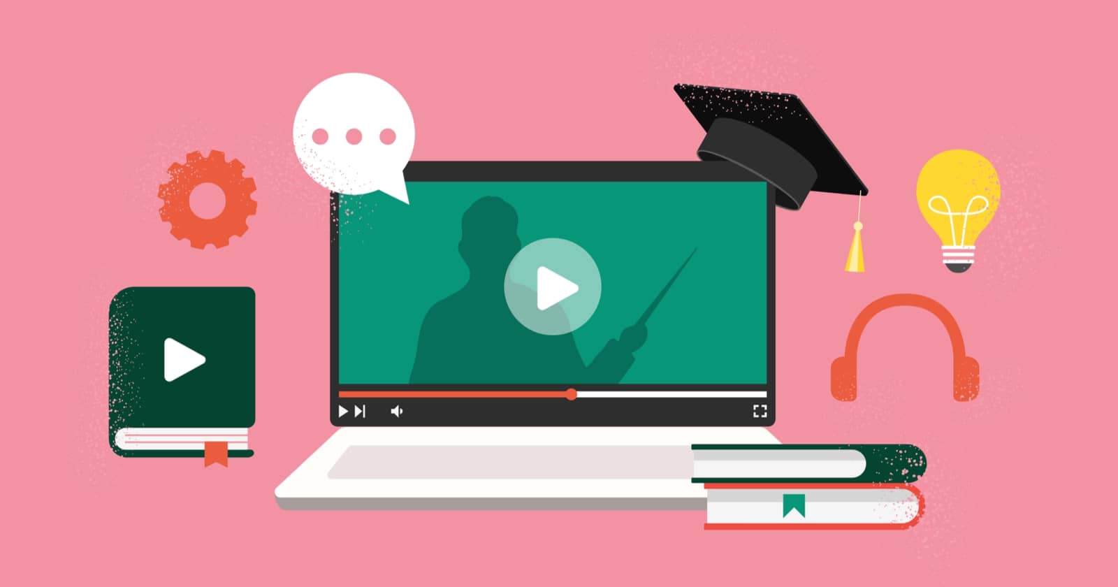 Brand Storytelling and Educational Explainers