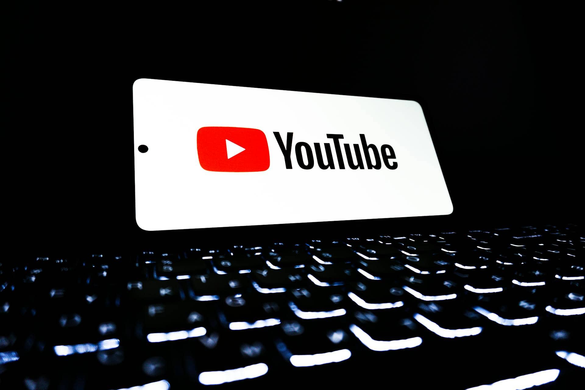 YouTube H.264