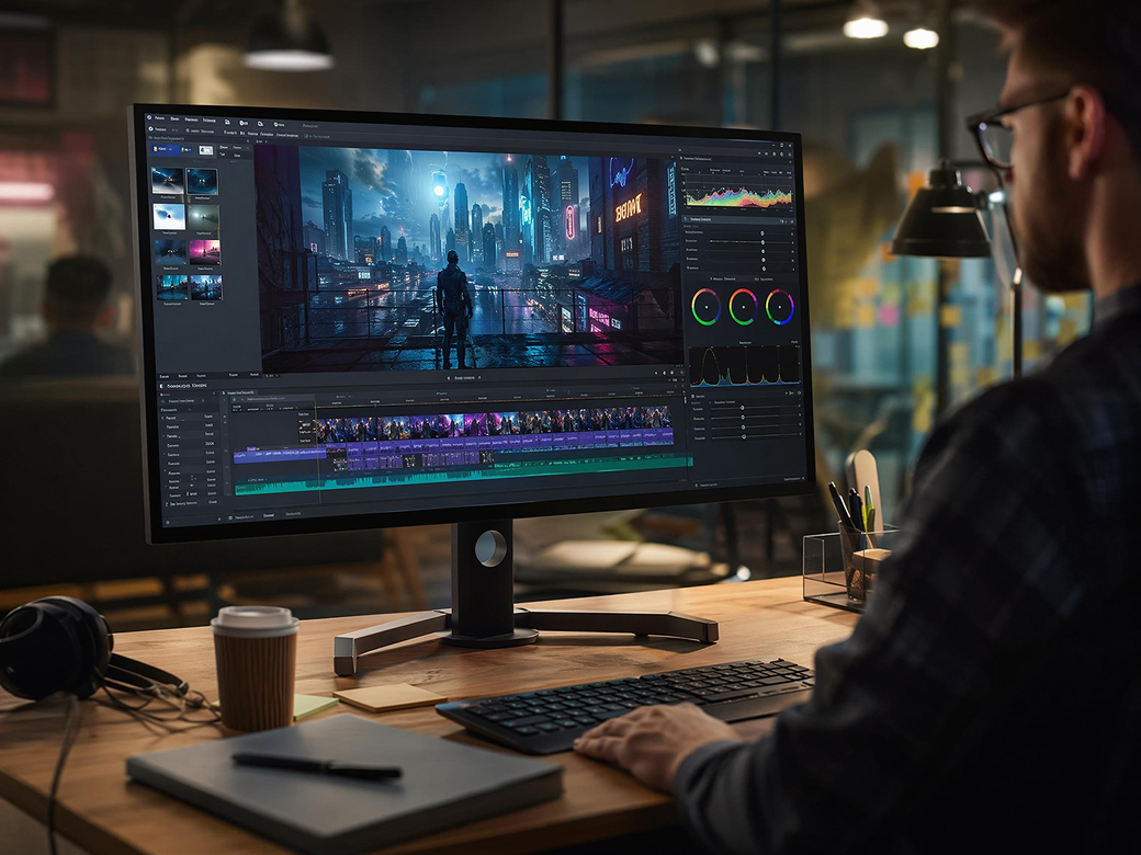 AI video creators