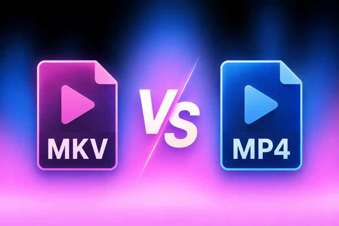 MKV vs MPV