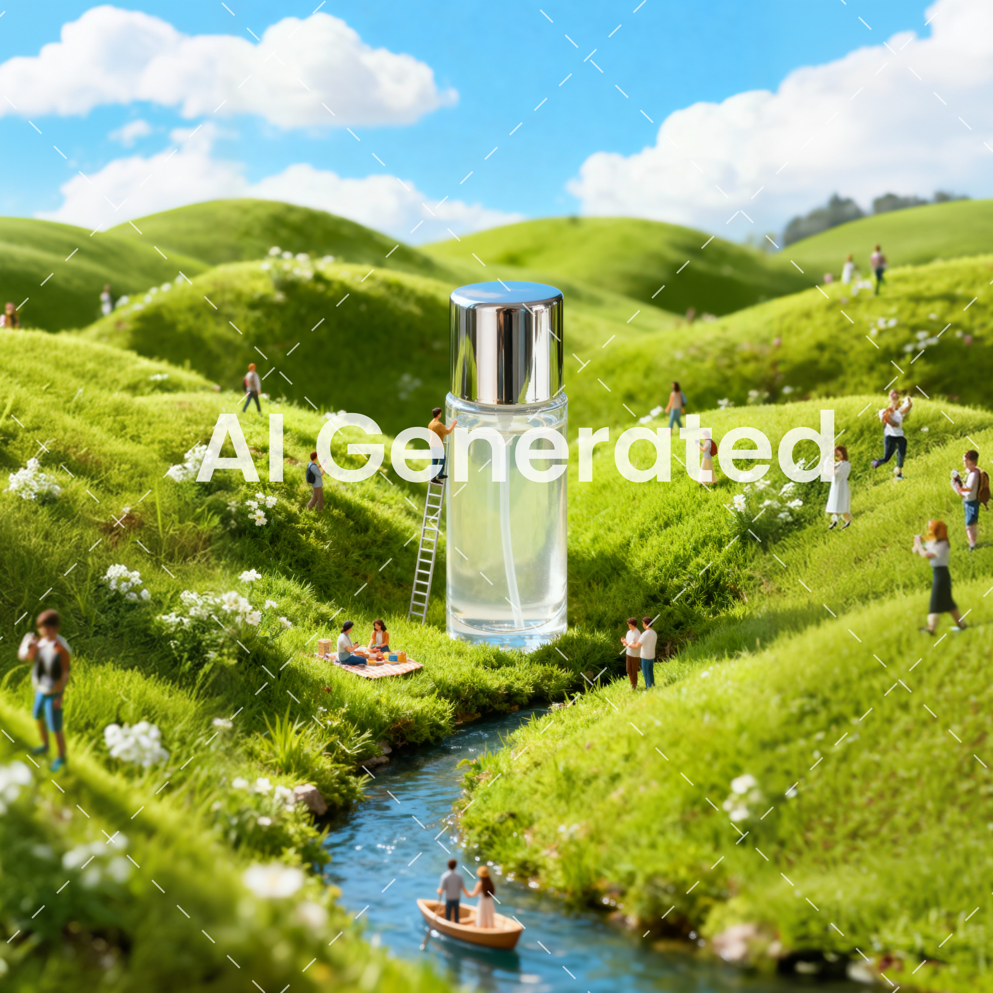 Free AI Image Enhancer