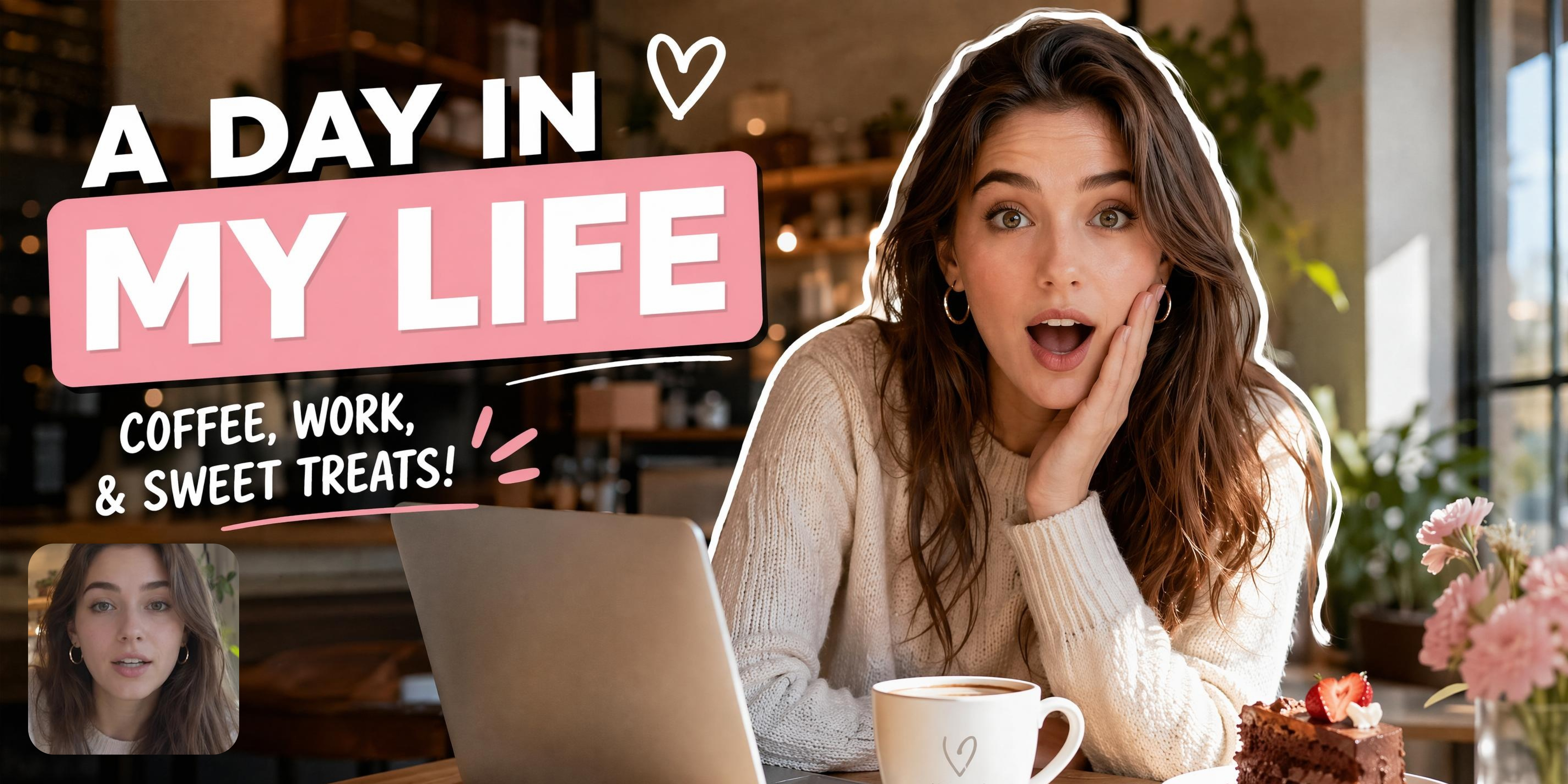 Stand out in a crowded subscription feed
