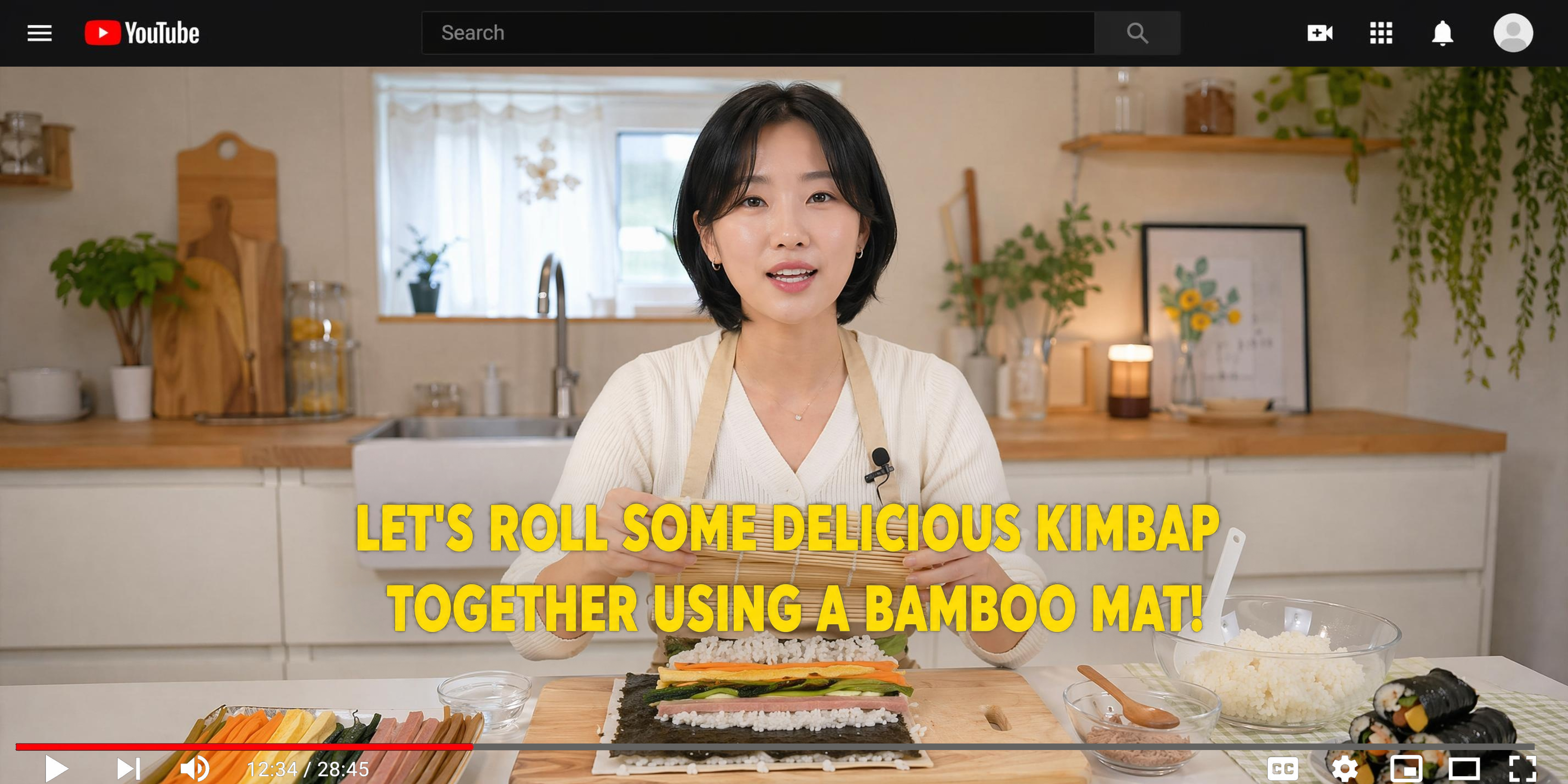 Reach viewers in their own language