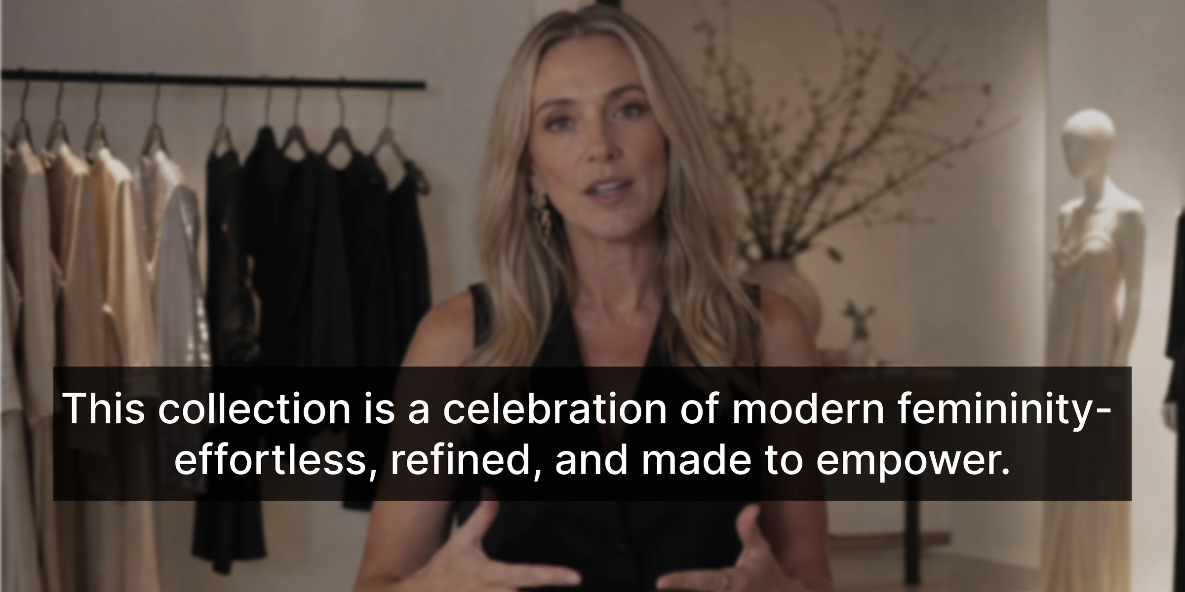 Localize marketing videos and product content