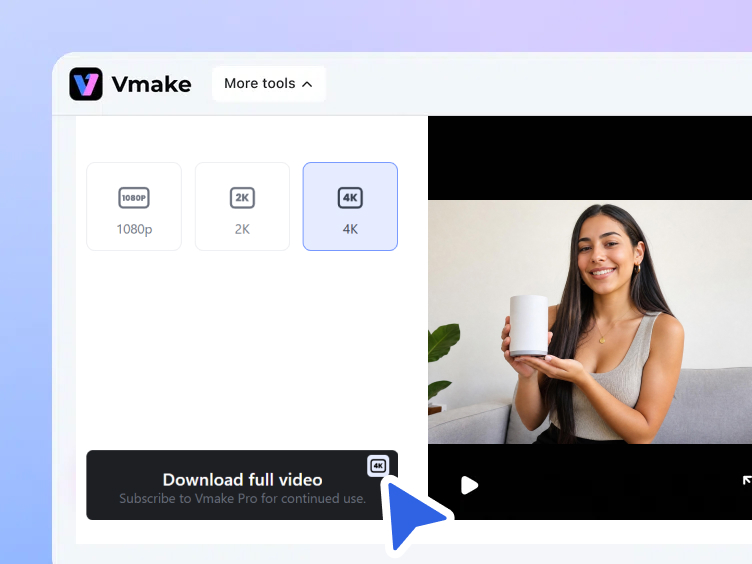 Téléchargez votre vidéo HD
