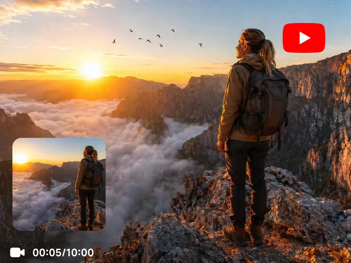 YouTube Video Maker