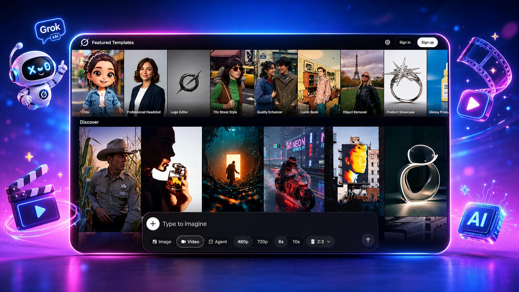 How to Generate Video With Grok xAI 2026