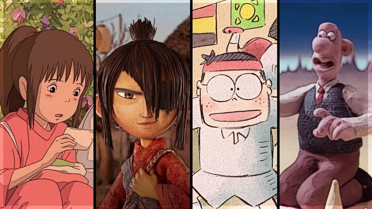animation styles
