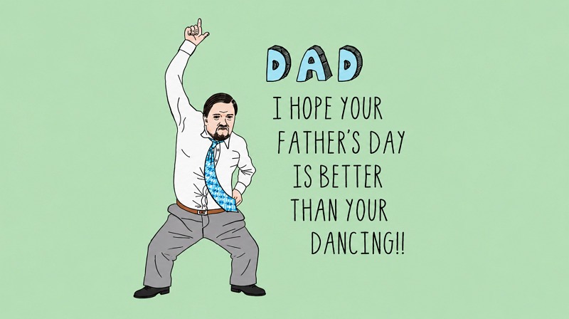 interesting Father’s Day Pictures