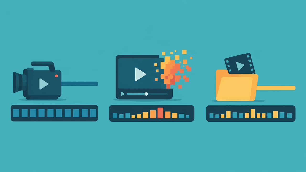 Video Bitrate 