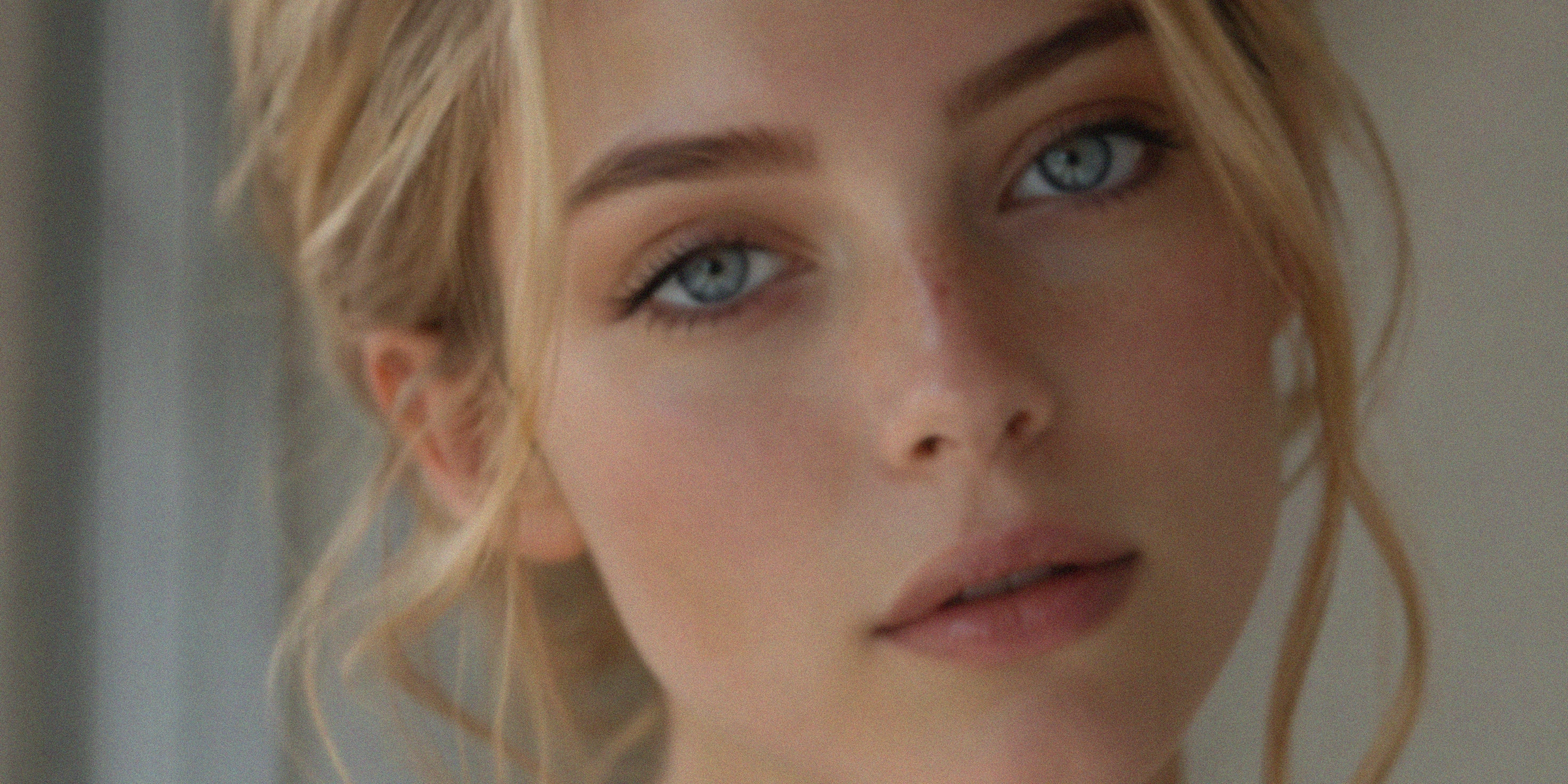 Enhance human portrait images easily