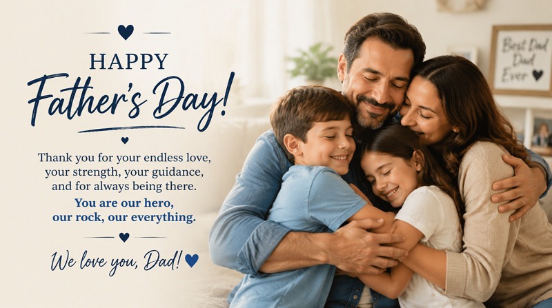 meaningful Father’s Day Images