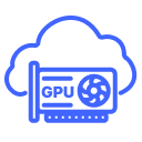 Cloud processing