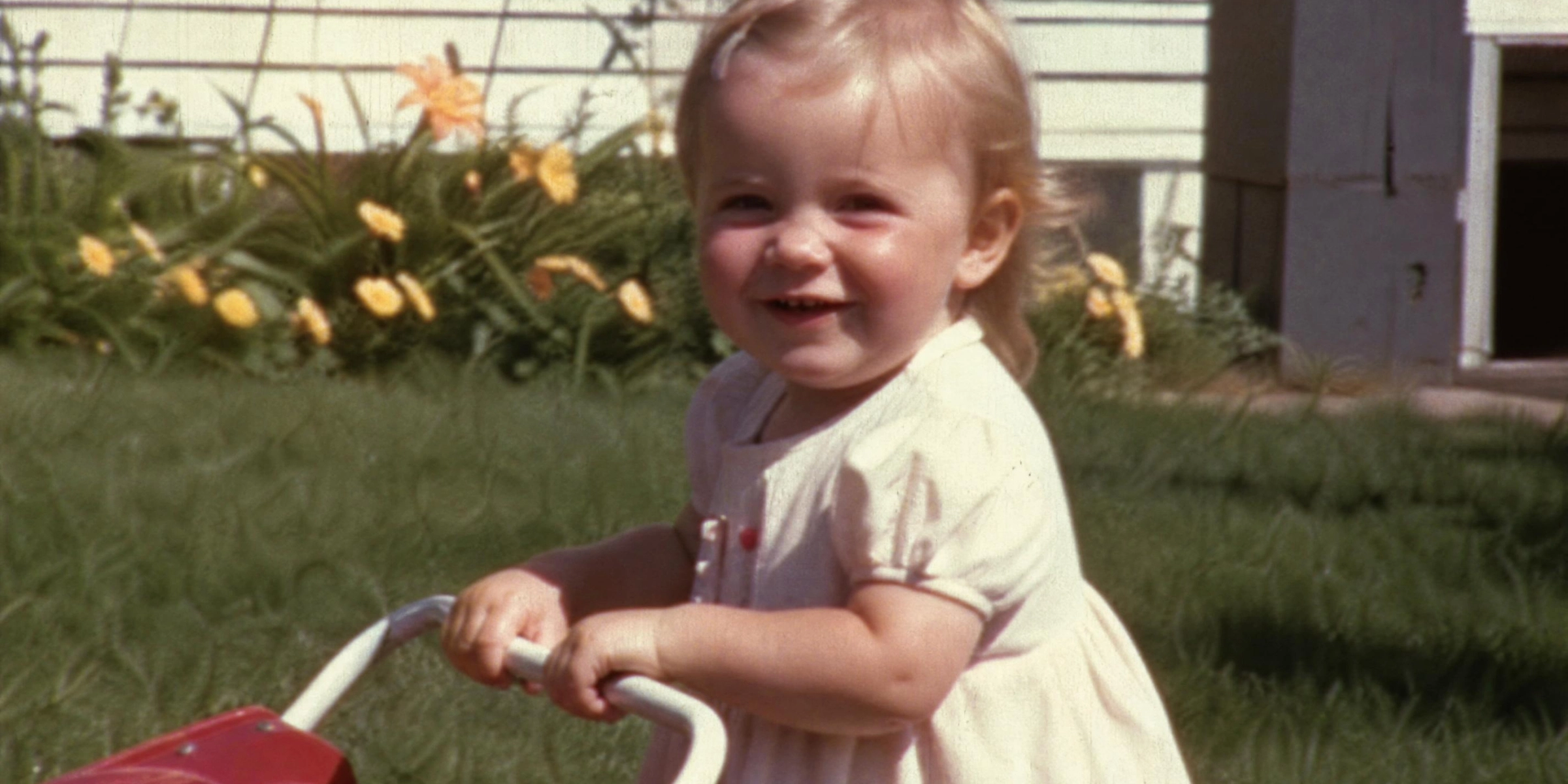 Restore older footage for modern screens