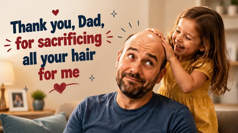 Funny Father’s Day Wishes