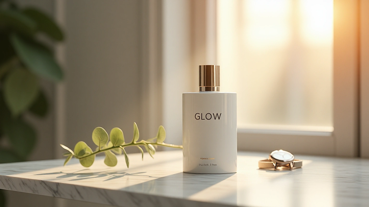 text Product photography