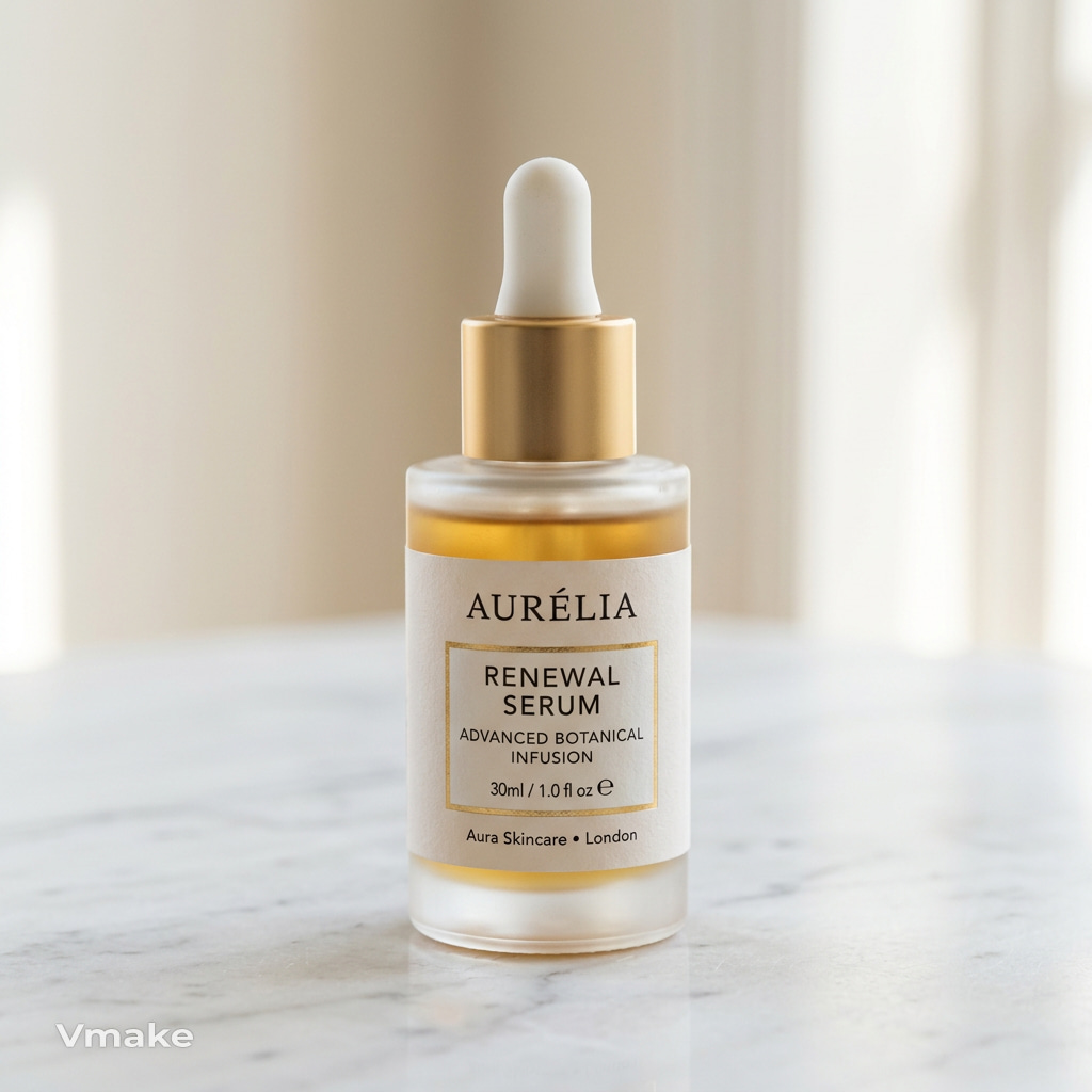 text Product photography prompt