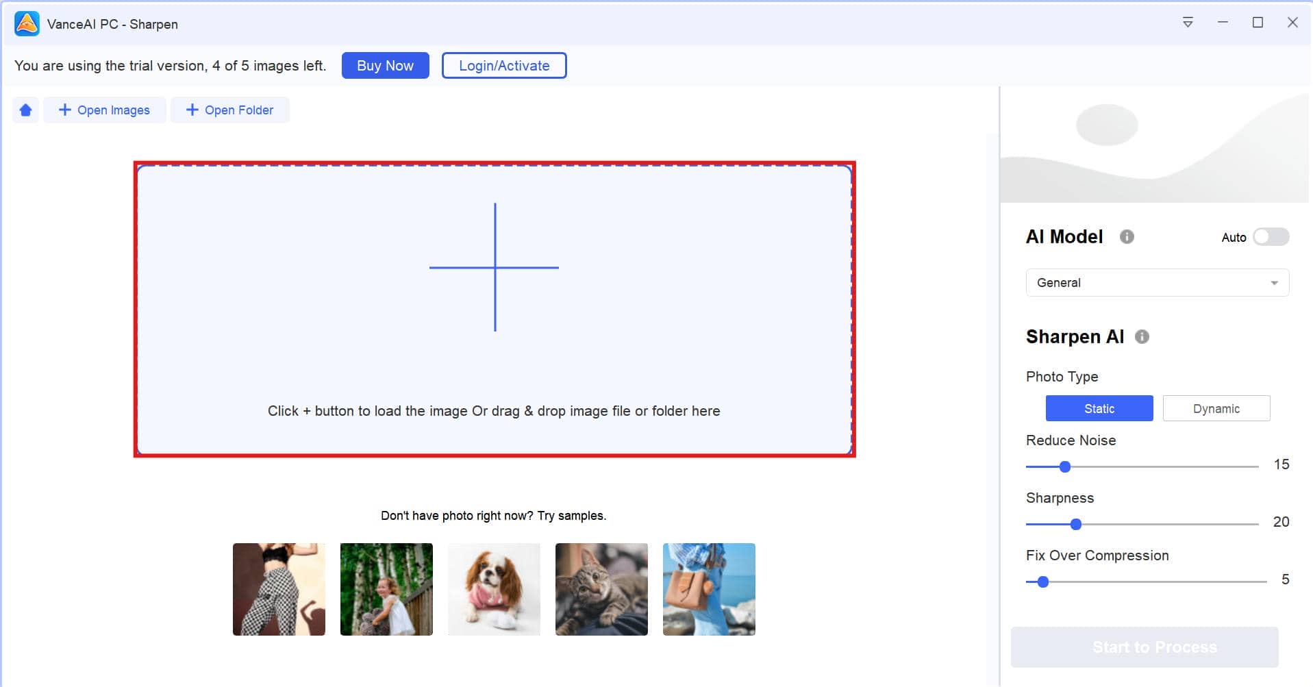 Upload your photo