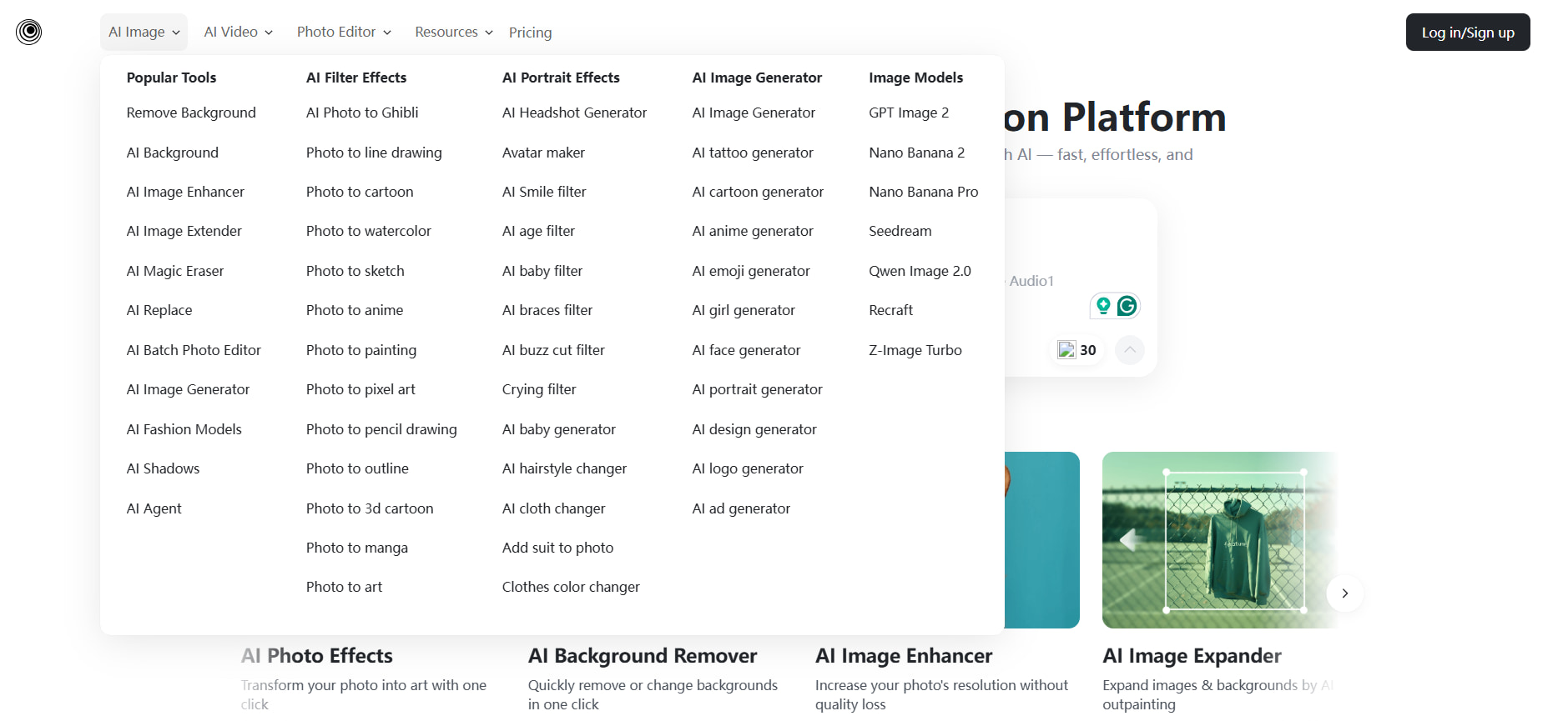 In-mind usability and workflow