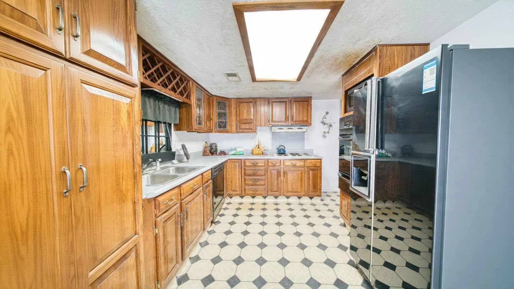 DreamKitchen ai kitchen