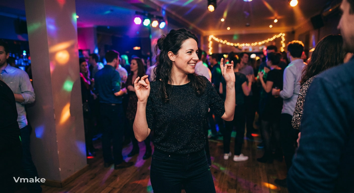 Party dance
