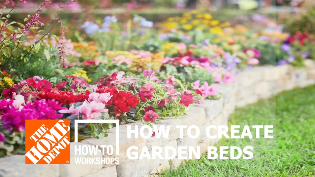 home depot how to video