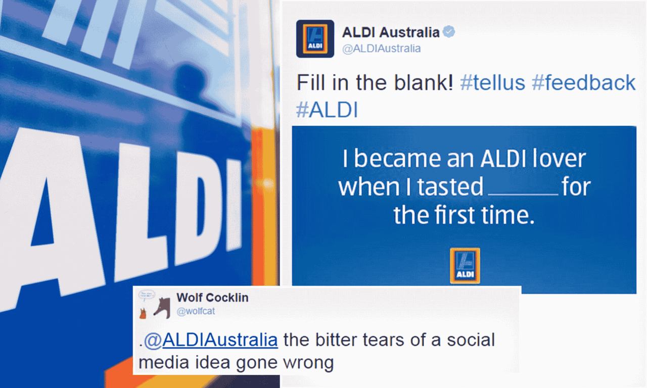 ALDI