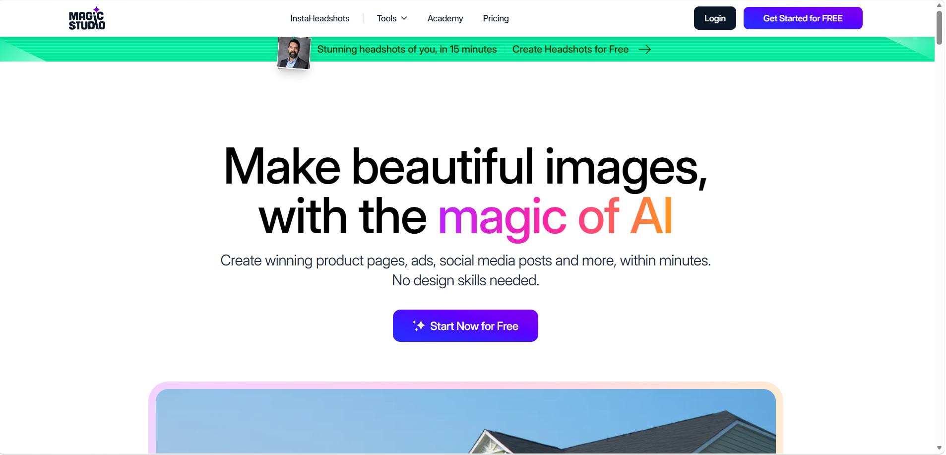 text Magic Studio