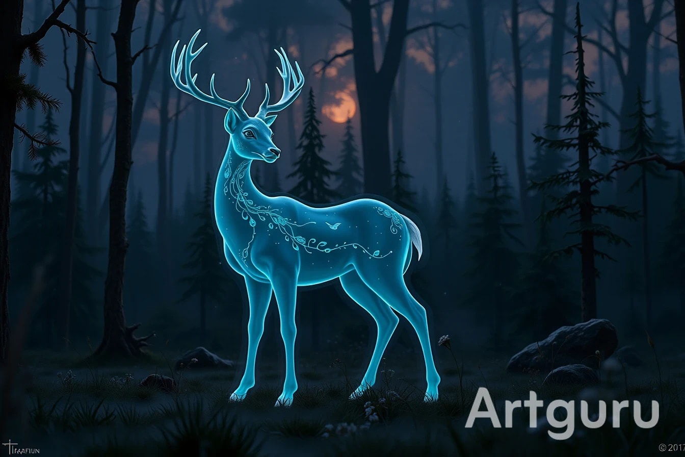text Anime made by Artguru AI Image Generator