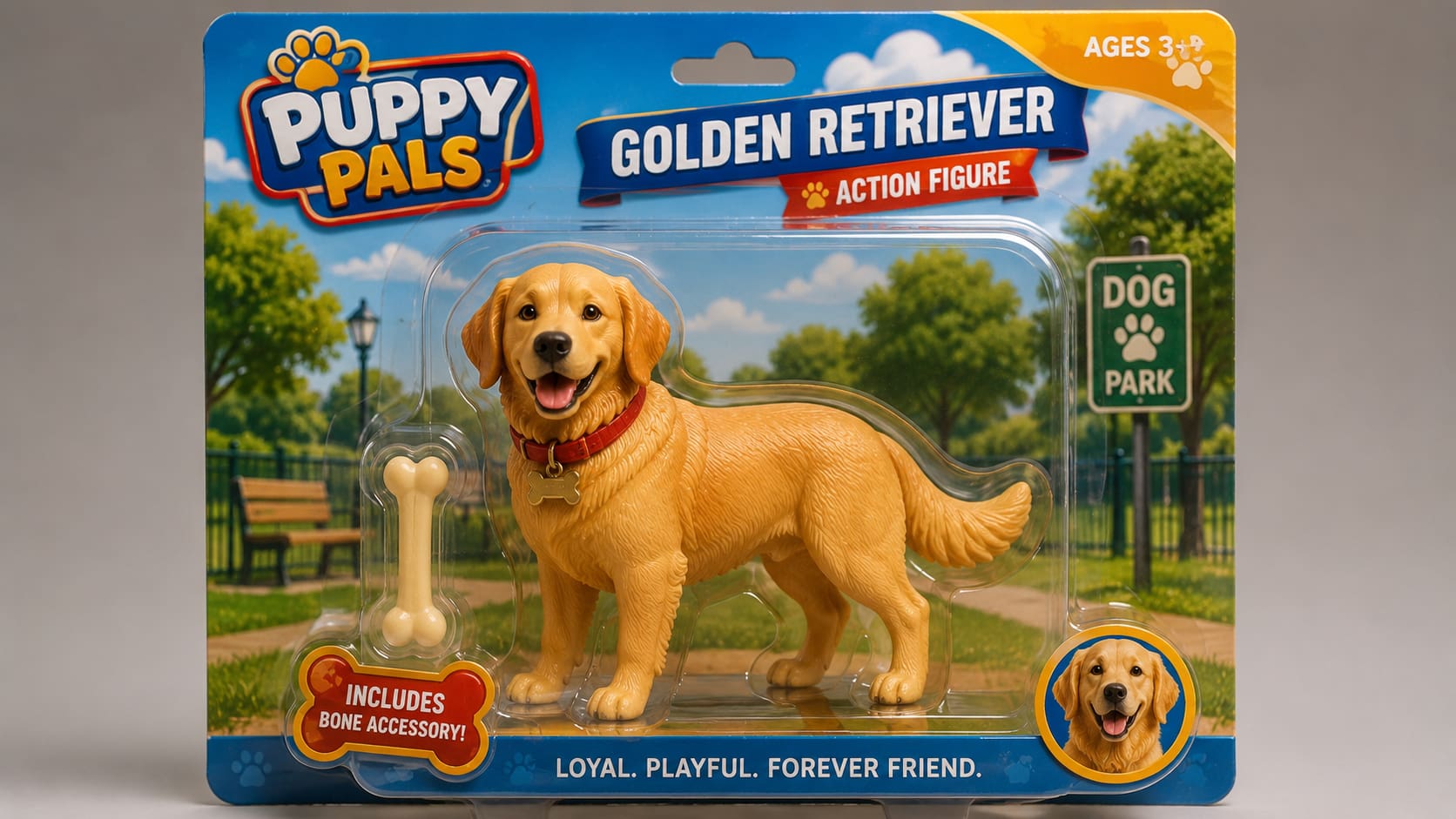 text The Everyday Pet